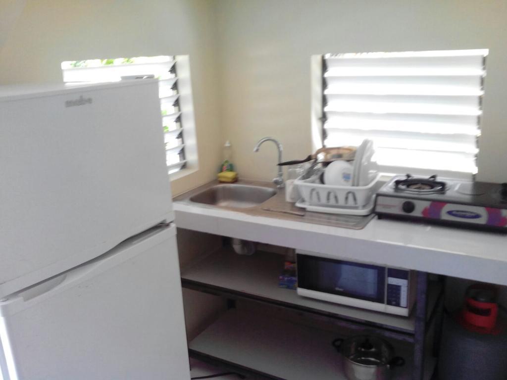 Chillax On Our Farm Guest House Ocho Rios Room photo