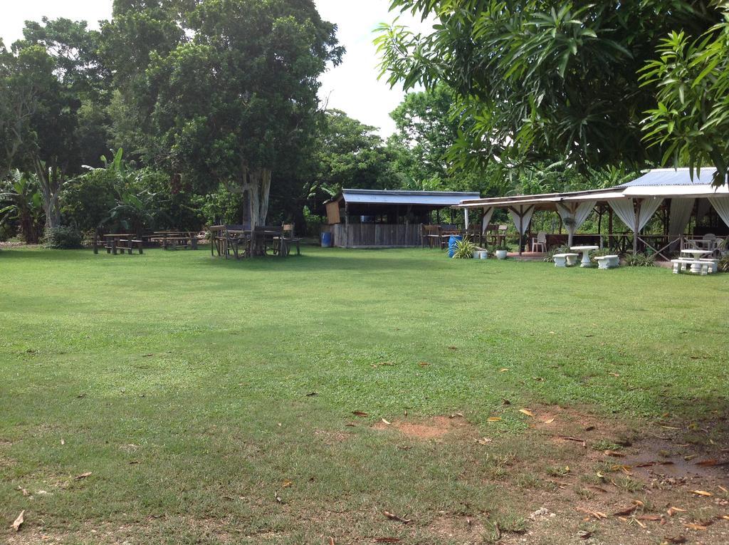 Chillax On Our Farm Guest House Ocho Rios Exterior photo